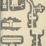 Plans of Tombs of XI dynasty.jpg