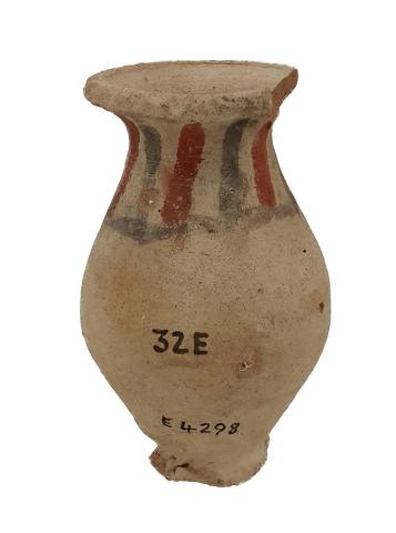 Esna Garstang excavations