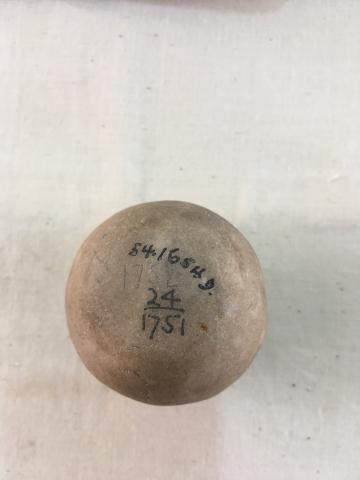 Hemamieh 1924 (Dynastic graves)